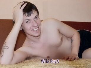 Wild_BoyX