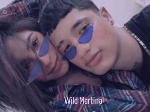 Wild_Martina