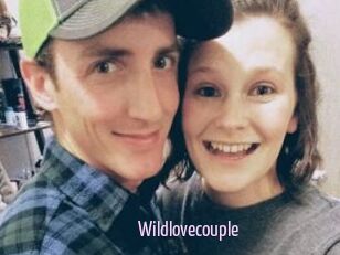 Wildlovecouple