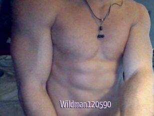 Wildman120590