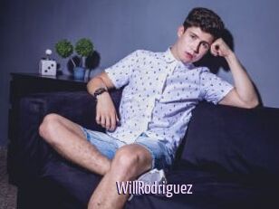 WillRodriguez