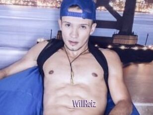 WillRoiz
