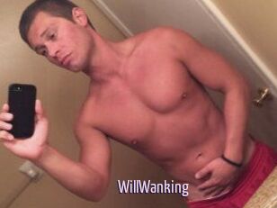 Will_Wanking