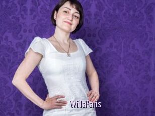 WillaParis