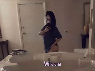 Willa_ana