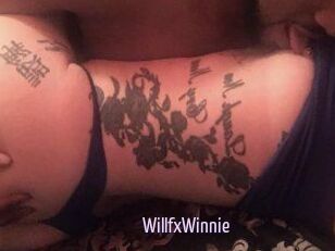 WillfxWinnie