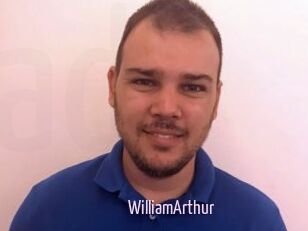 WilliamArthur