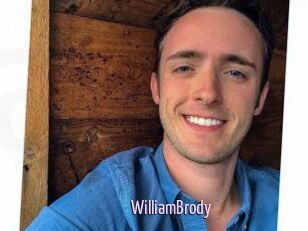 William_Brody