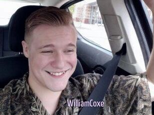 William_Coxe