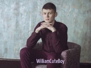WilliamCuteBoy