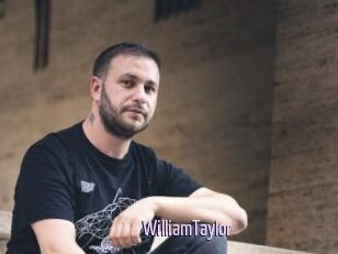 WilliamTaylor