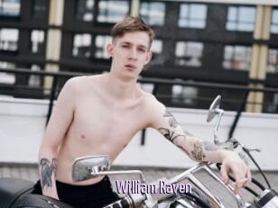 William_Raven