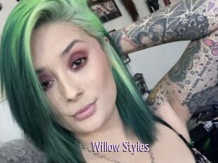 Willow_Styles