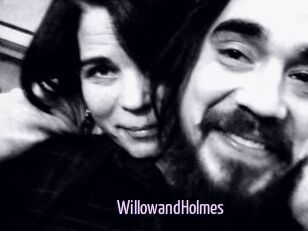 WillowandHolmes