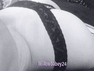 Willowbabey24