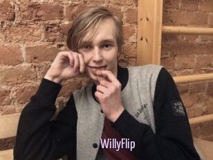 WillyFlip