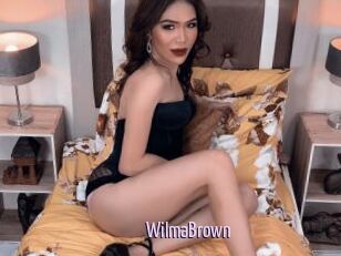 WilmaBrown