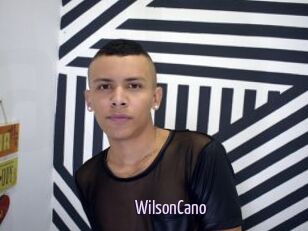 WilsonCano