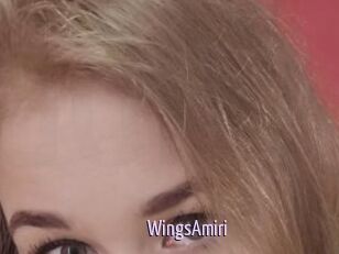 WingsAmiri