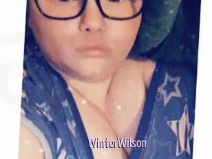 WinterWilson