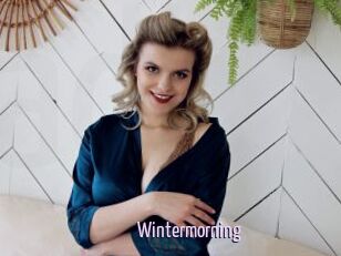 Wintermorning