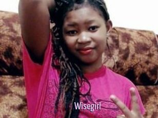 Wisegirl