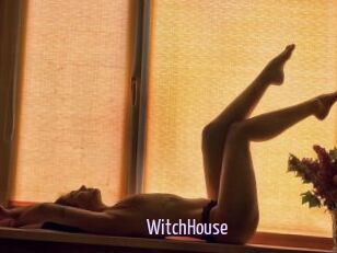 WitchHouse