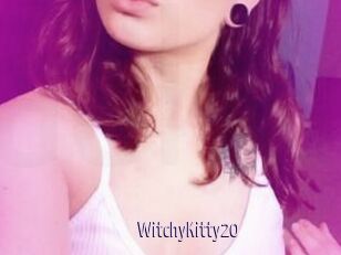 WitchyKitty20