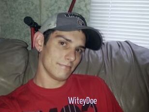 WiteyDoe