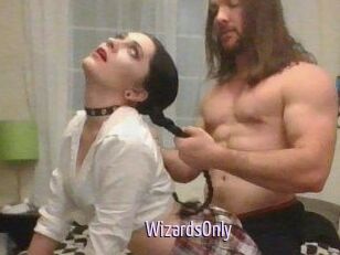 WizardsOnly