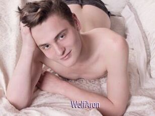 WolfAron