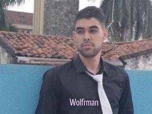 Wolfrman