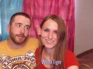 WolfxTiger