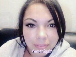 WomanSquirt