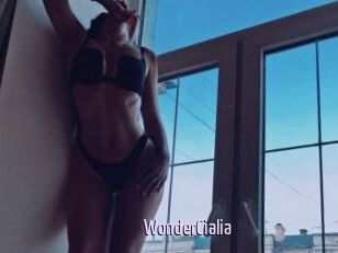 WonderCialia