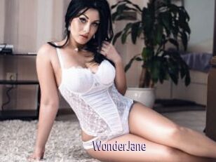 WonderJane
