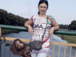 WonderNight