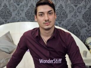 WonderStiff