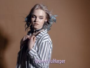 WonderfulHarper