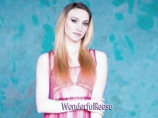 WonderfulReese