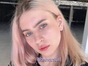 WondrousGirl