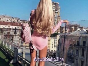 WowBlondie_Tina