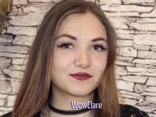 WowClare