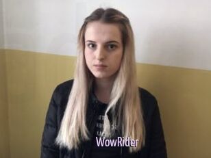 WowRider