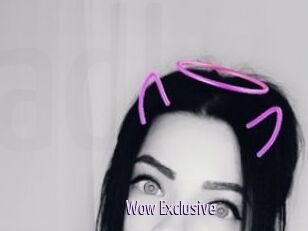 Wow_Exclusive
