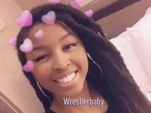 Wrestlerbaby