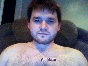 WulfMan