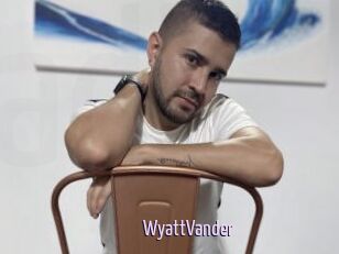 WyattVander