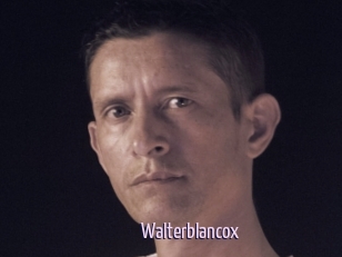 Walterblancox