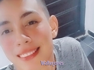 Walterjones